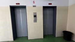 Chancerlodge Complex (D14), Factory #552461141